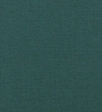 Sessel mit Armlehnen Dunkelgrün 53 cm Stoff
