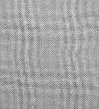 Sessel mit Armlehnen Wolkengrau 53 cm Stoff