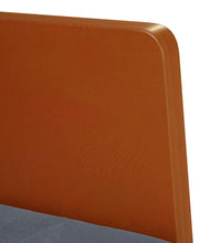 Sessel mit Armlehnen Dunkelgrau 55 cm Samt