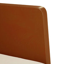 Sessel mit Armlehnen 55 cm Leinen
