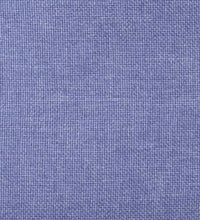 Relaxsessel Jeansblau Stoff