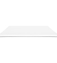 Matratzenauflage 120x220x5 cm