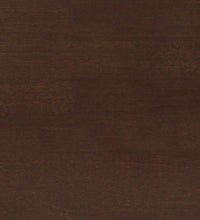 Esszimmerstühle mit Kissen 2 Stk. Braun Massivholz Gummibaum