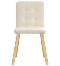 Esszimmerstühle 4 Stk. Leinen