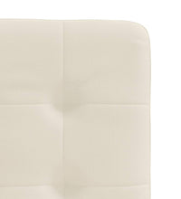 Esszimmerstühle 4 Stk. Leinen