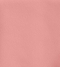 Esszimmerstühle 2 Stk. Rosa Kunstleder