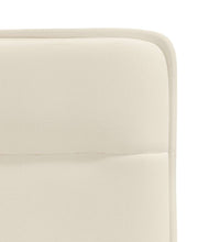 Esszimmerstühle 6 Stk. Leinenbezug