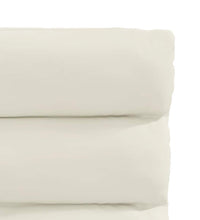 Esszimmerstühle 6 Stk. Creme Samt