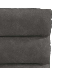 Esszimmerstühle 4 Stk. Schwarz Kunstleder