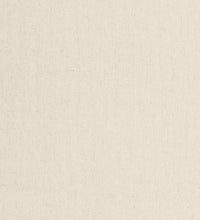 Esszimmerstühle 2 Stk. Leinen