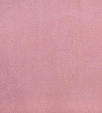 Esszimmerstühle 2 Stk. Rosa Samt