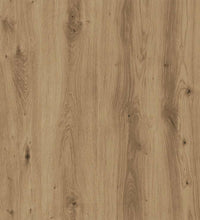 Schuhregal Artisan-Eiche 80x25x81 cm Holzwerkstoff