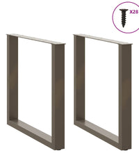 Esstisch Hellbraun 280x120x74 cm Massivholz Eiche Oval