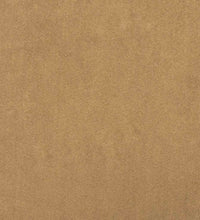 Sessel Braun 59 cm Samt