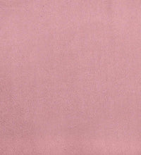 Sessel Rosa 59 cm Samt