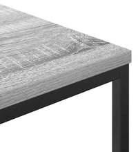 Badschrank mit Regalen Grau Sonoma 36x35x165 cm