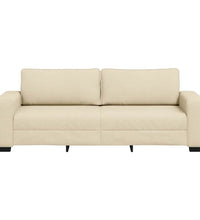 Badschrank mit Regalen Braun Eichen-Optik 76,5x35x95 cm