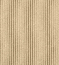 2-Sitzer-Sofa mit Chaiselongue L-Form Hellgrün 125 cm Leinen