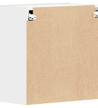 Küchenwandschrank Altholz-Optik 60x31x60 cm Holzwerkstoff