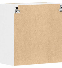 Küchenwandschrank Artisan-Eiche 60x31x60 cm Holzwerkstoff