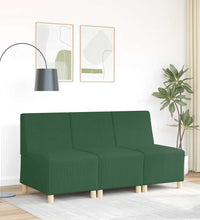 Sessel Dschungelgrün 55 cm Cordstoff