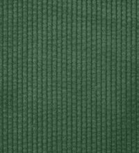 Sessel Dschungelgrün 55 cm Cordstoff