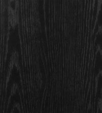 Couchtische 2 Stk. Schwarz Eichen-Optik Holzwerkstoff