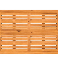 4-tlg. Garten-Sofagarnitur mit Kissen Grau Poly Rattan