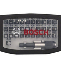 Bosch Accessories 2607017319 Bit-Set 32teilig