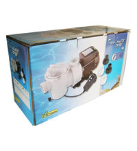 Ubbink Poolmax TP 50 Pumpe 7504297