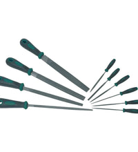 10-teiliges Feilen-Set 61015
