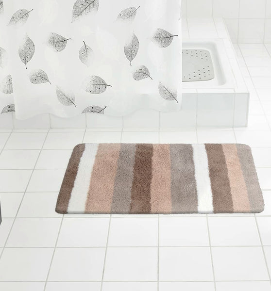 Badteppich Carl 60×90 cm Beige 7102309