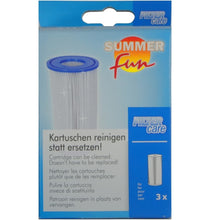 Summer Fun Filterreiniger Filter Care