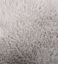 Scruffs & Tramps Hundebett Kensington Größe M 60x50 cm Grau