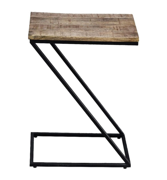 Beistelltisch Kenobi Holz Magnolie