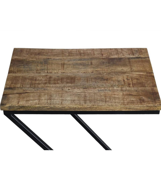 Beistelltisch Kenobi Holz Magnolie