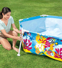 Steel Pro UV Careful Kinderpool 183x51 cm