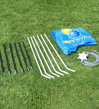 Steel Pro UV Careful Kinderpool 183x51 cm