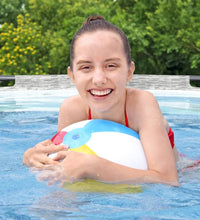Power Steel Swimmingpool 549x122 cm