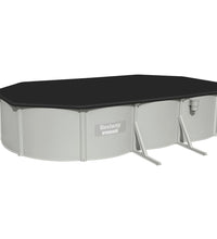 Hydrium Frame-Pool Oval 610x360x120 cm