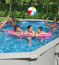 Hydrium Frame-Pool Oval 610x360x120 cm