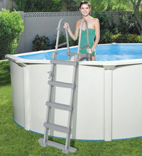 Hydrium Swimmingpool-Set 500x360x120 cm