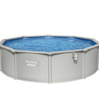 Hydrium Swimmingpool-Set 460x120 cm