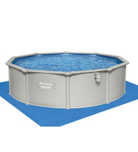 Hydrium Swimmingpool-Set 460x120 cm