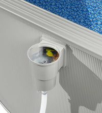 Hydrium Swimmingpool-Set 460x120 cm