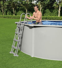 Hydrium Swimmingpool-Set 460x120 cm