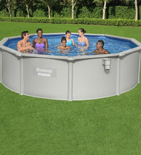 Hydrium Swimmingpool-Set 460x120 cm