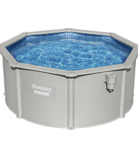 Hydrium Swimmingpool-Set 300x120 cm