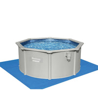 Hydrium Swimmingpool-Set 300x120 cm
