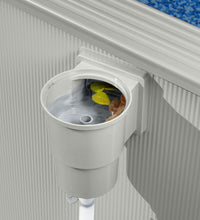 Hydrium Swimmingpool-Set 300x120 cm